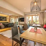 호텔 Hotel-appartement
