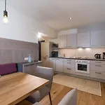 Hotel-appartement 4* Gerlos