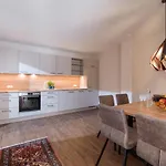 Hotel-appartement Hotel 4*