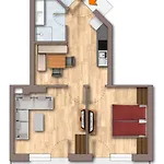 Hotel-appartement Gerlos