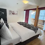 호텔 Hotel-appartement
