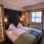 Hotel-appartement Hotel 4*