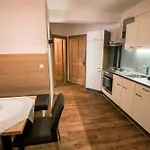 Hotel-appartement 4* Gerlos