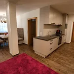 Hotel Hotel-appartement 4*