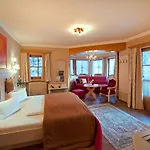Hotel-appartement 4* Gerlos