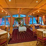 Hotel-appartement Hotel