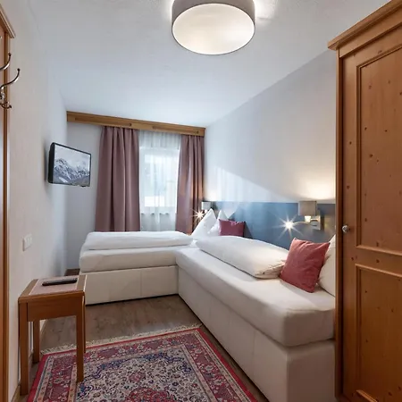Hotel-appartement