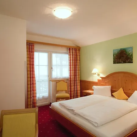 Hotel-appartement 4*