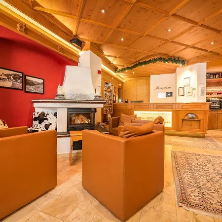 Hotel-appartement 호텔 4*