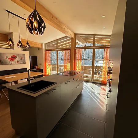 Hotel-appartement