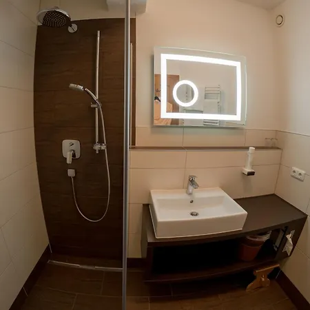 Hotel-appartement