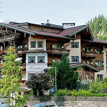 Hotel-appartement Szálloda Gerlos
