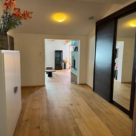 Hotel Hotel-appartement Gerlos