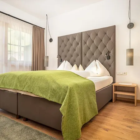 Hotel-appartement Hotel Gerlos