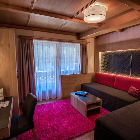 Hotel Hotel-appartement Gerlos