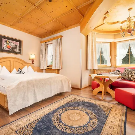 Ξενοδοχείο Hotel-appartement