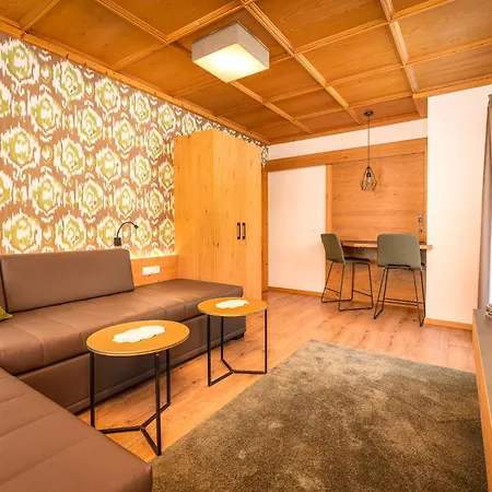 Hotel-appartement Отель 4*