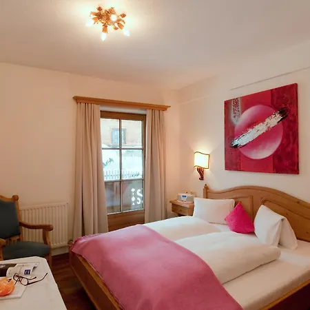 Hotel-appartement Ξενοδοχείο Gerlos