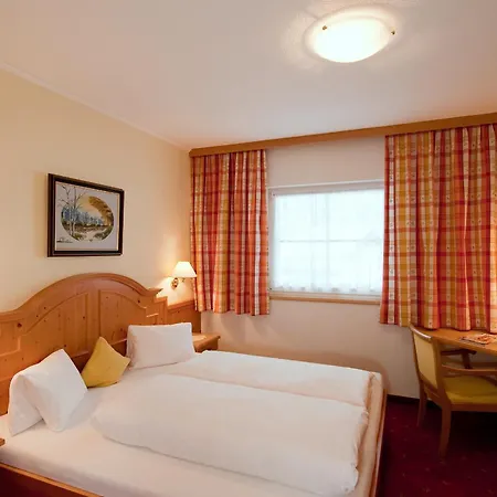 Hotel-appartement 4*