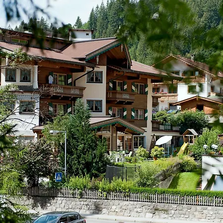 Hotel-appartement