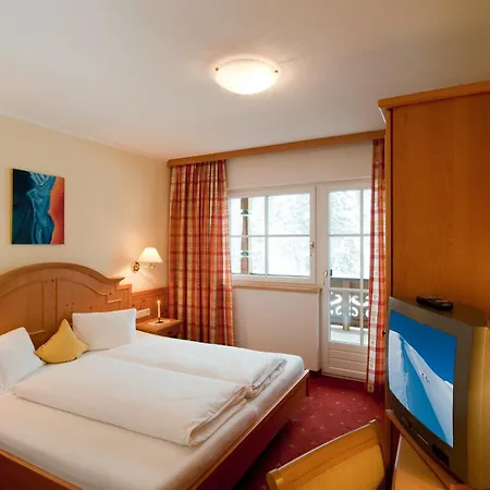 Hotel-appartement