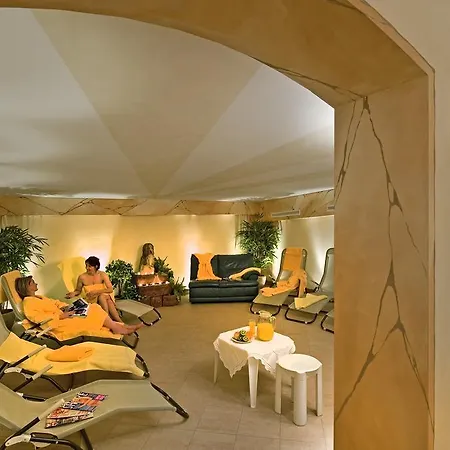 Hotell Hotel-appartement