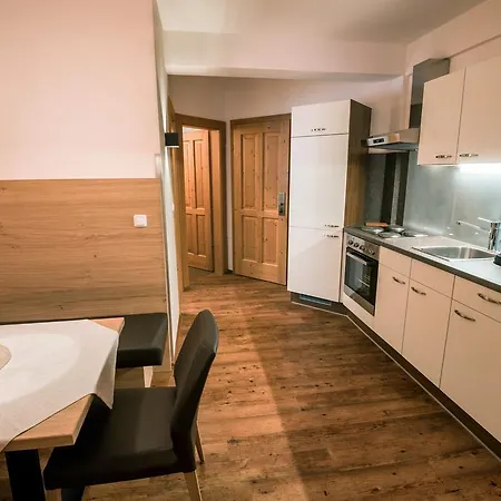 Hotel-appartement 호텔