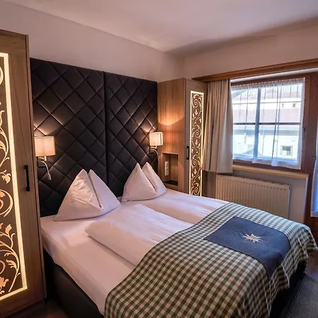 호텔 Hotel-appartement