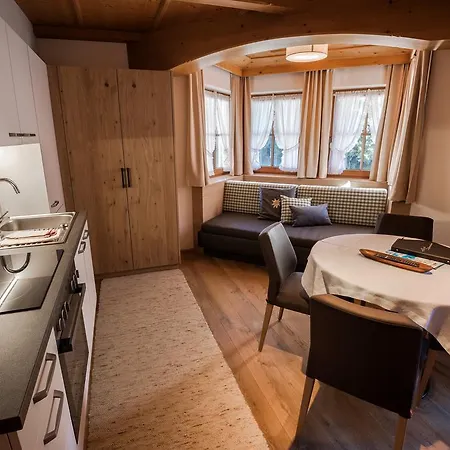 Hotel-appartement Hotell Gerlos