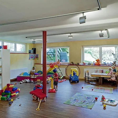 호텔 Hotel-appartement 겔로스