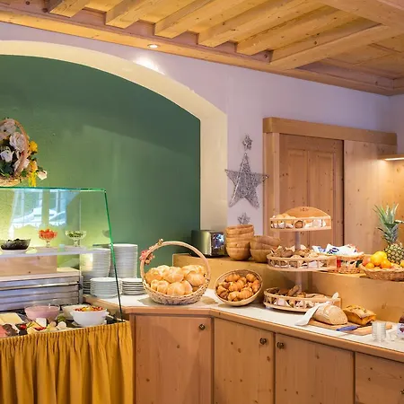 Hotel-appartement Отель Герлос