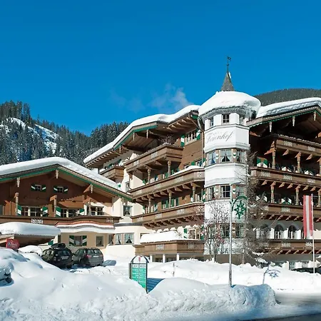 Hotel-appartement 호텔 겔로스