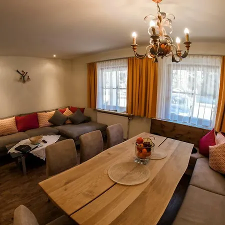Ξενοδοχείο Hotel-appartement Gerlos