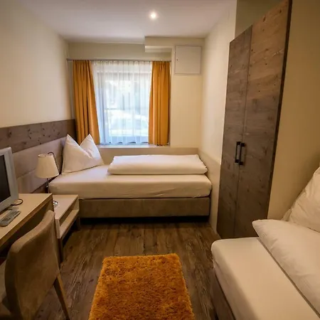 Hotel-appartement 4* Gerlos