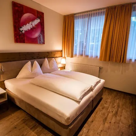 Hotel-appartement 4*