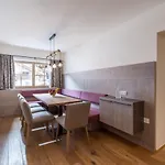 Hotel-appartement 4* Герлос