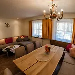 Отель Hotel-appartement Герлос
