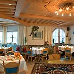 Отель Hotel-appartement Герлос