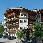 Hotel-appartement ホテル 4*
