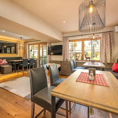 Hotel Hotel-appartement