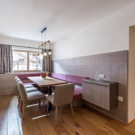 Hotel-appartement 4* Gerlos