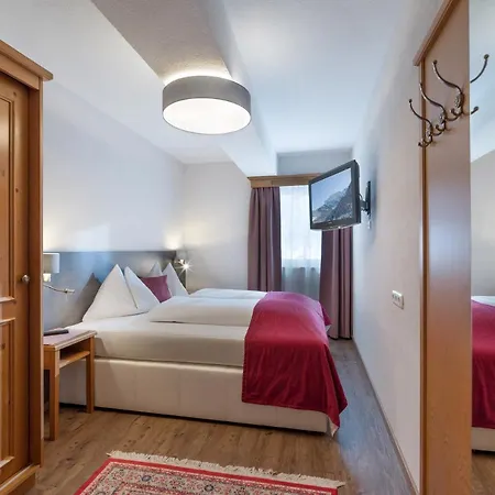 Hotel-appartement Hotel