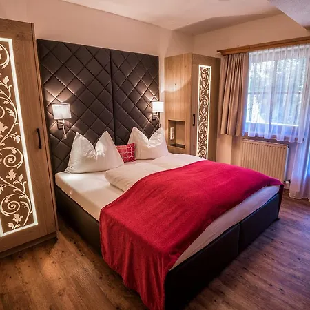 Hotel-appartement 4*