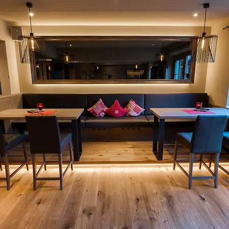 Hotel-appartement Hotell 4*