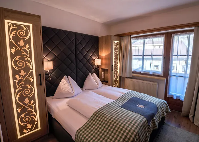 Hotel-appartement Hotel 4*