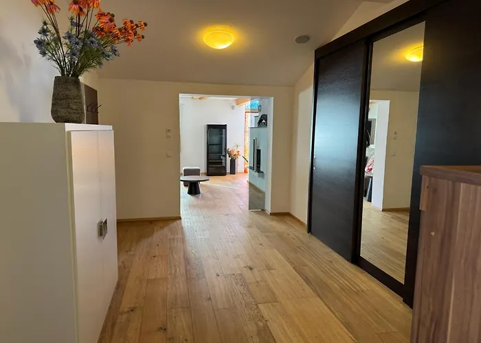 Hotel Hotel-appartement Gerlos