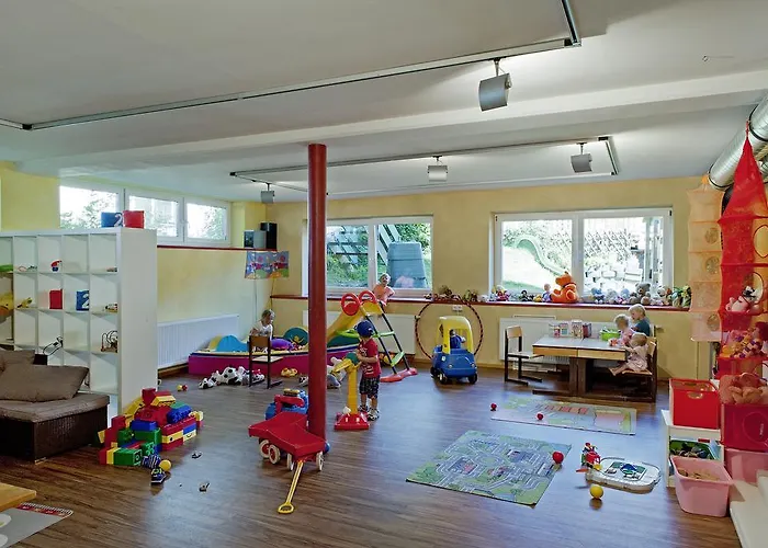 Hotel Hotel-appartement Gerlos