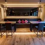 Hotel-appartement Szálloda 4*