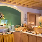 Hotel-appartement Szálloda Gerlos