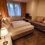 Hotel-appartement Szálloda
